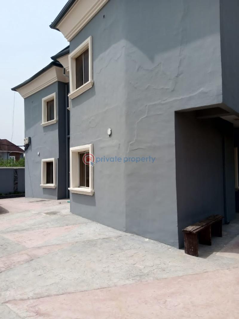 3 bedroom Flat & Apartment For Rent Ajao Estate Isolo Lagos Mainland Ajao Estate Isolo Lagos - 8