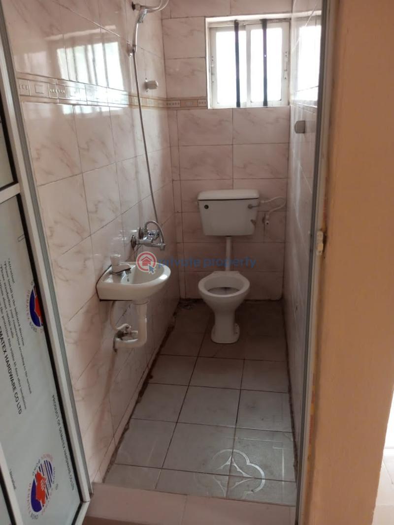 3 bedroom Flat & Apartment For Rent Ajao Estate Isolo Lagos Mainland Ajao Estate Isolo Lagos - 3