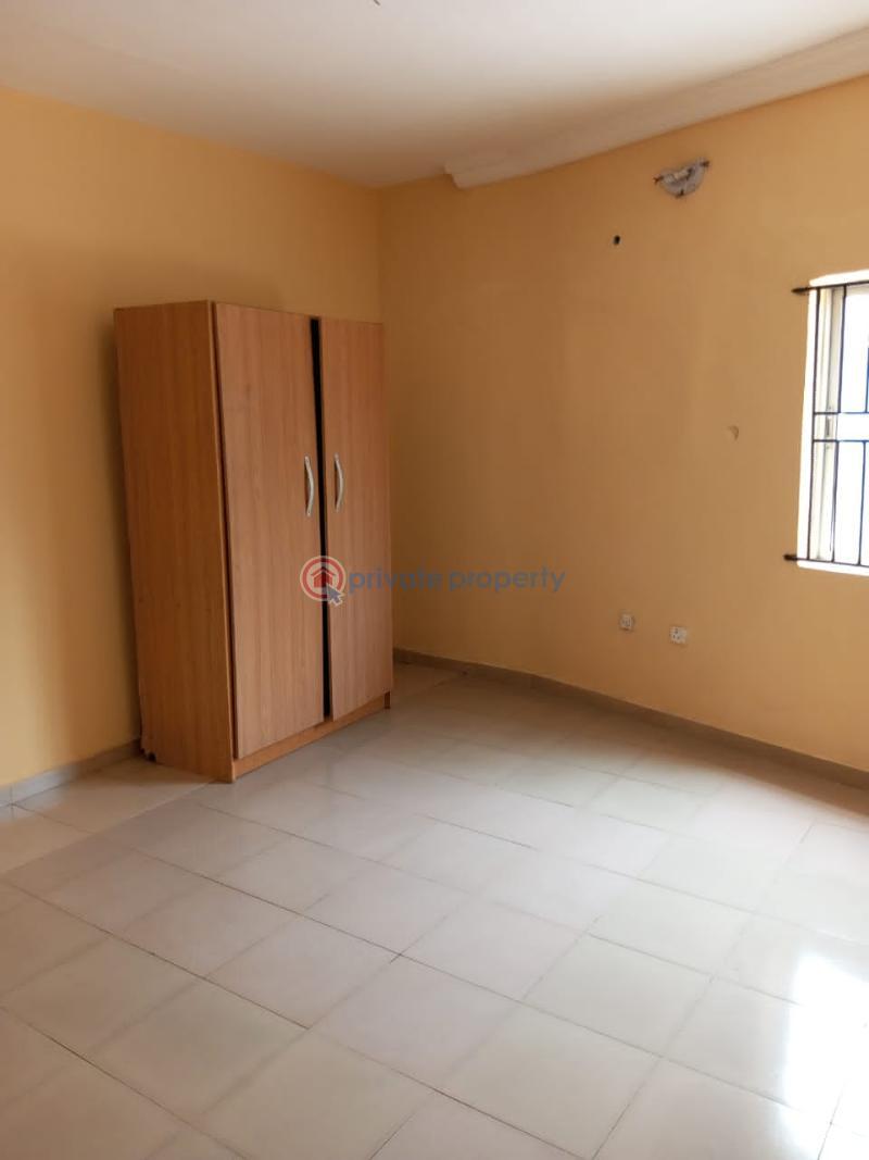 3 bedroom Flat & Apartment For Rent Ajao Estate Isolo Lagos Mainland Ajao Estate Isolo Lagos - 2
