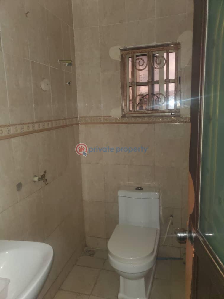 3 bedroom Flat & Apartment For Rent Ajao Estate Isolo Lagos Mainland Ajao Estate Isolo Lagos - 6