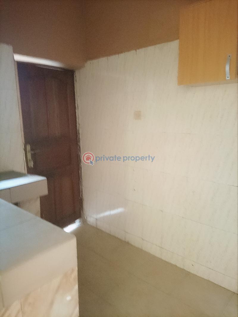 3 bedroom Flat & Apartment For Rent Ajao Estate Isolo Lagos - 3