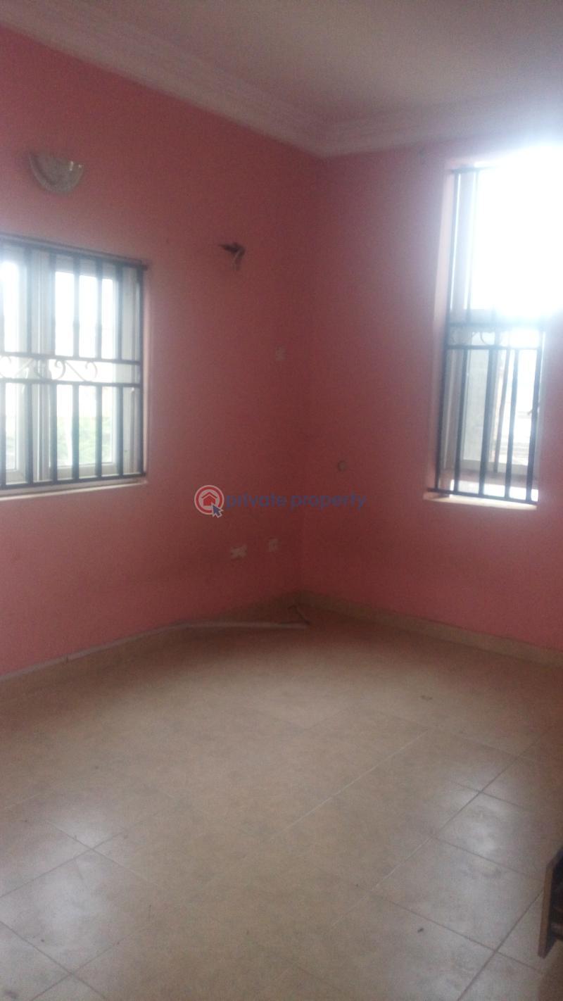 3 bedroom Flat & Apartment For Rent Ajao Estate Isolo. Lagos Mainland Isolo Lagos - 8
