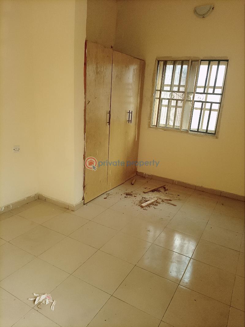 3 bedroom Flat & Apartment For Rent Ajao Estate Isolo Lagos - 2