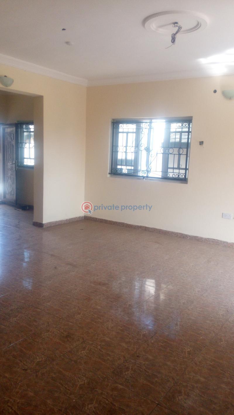 3 bedroom Flat & Apartment For Rent Ajao Estate Isolo. Lagos Mainland Isolo Lagos - 6