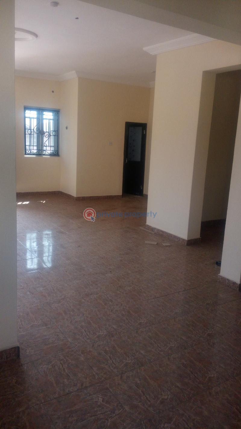 3 bedroom Flat & Apartment For Rent Ajao Estate Isolo. Lagos Mainland Isolo Lagos - 5