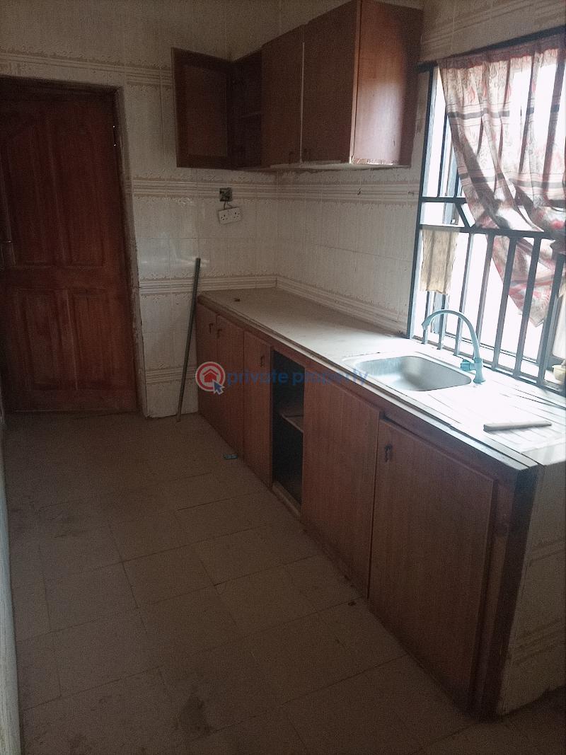 3 bedroom Flat & Apartment For Rent Ajao Estate Isolo Lagos - 8
