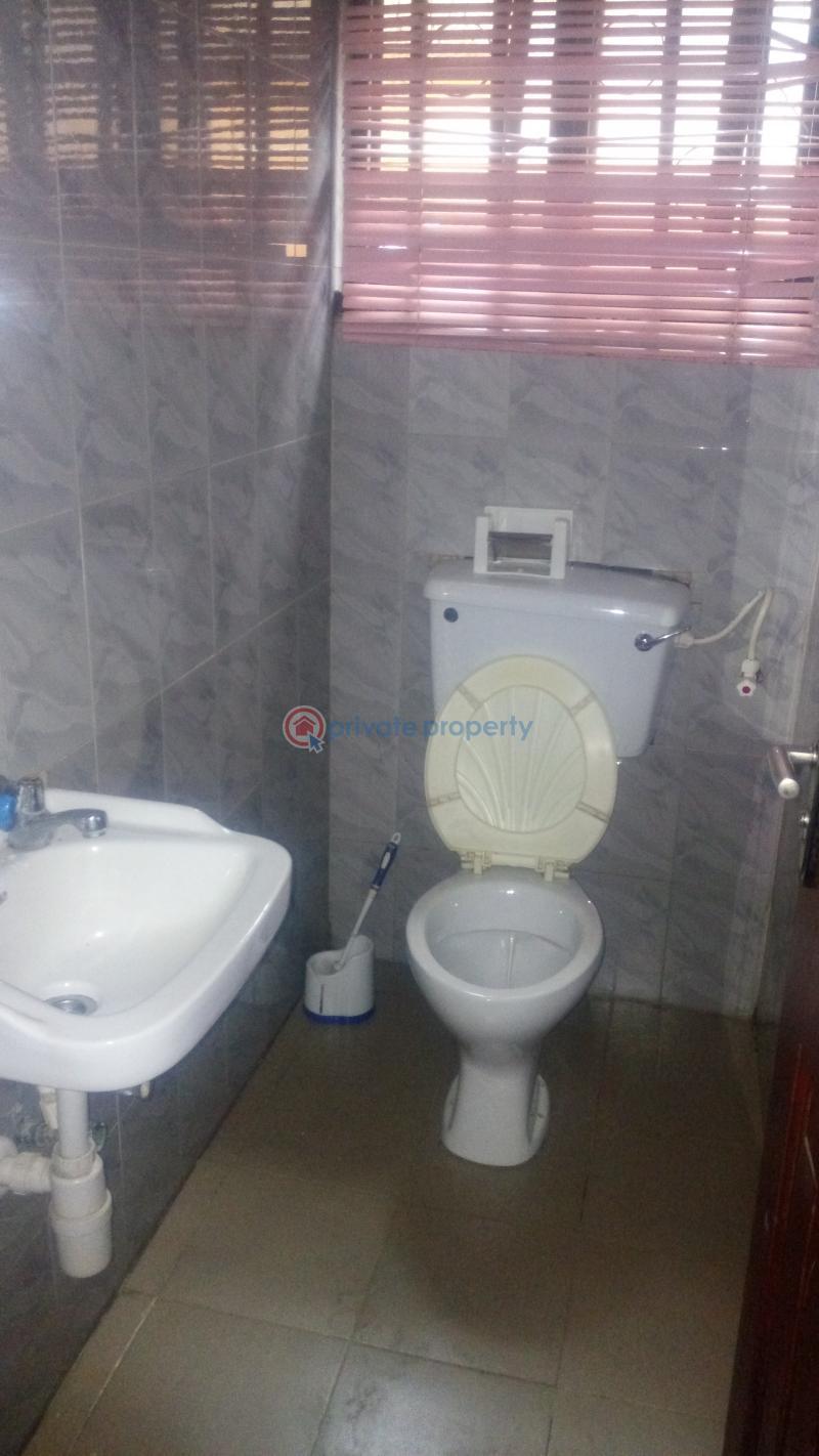 3 bedroom Flat & Apartment For Rent Ajao Estate Isolo. Lagos Mainland Isolo Lagos - 7