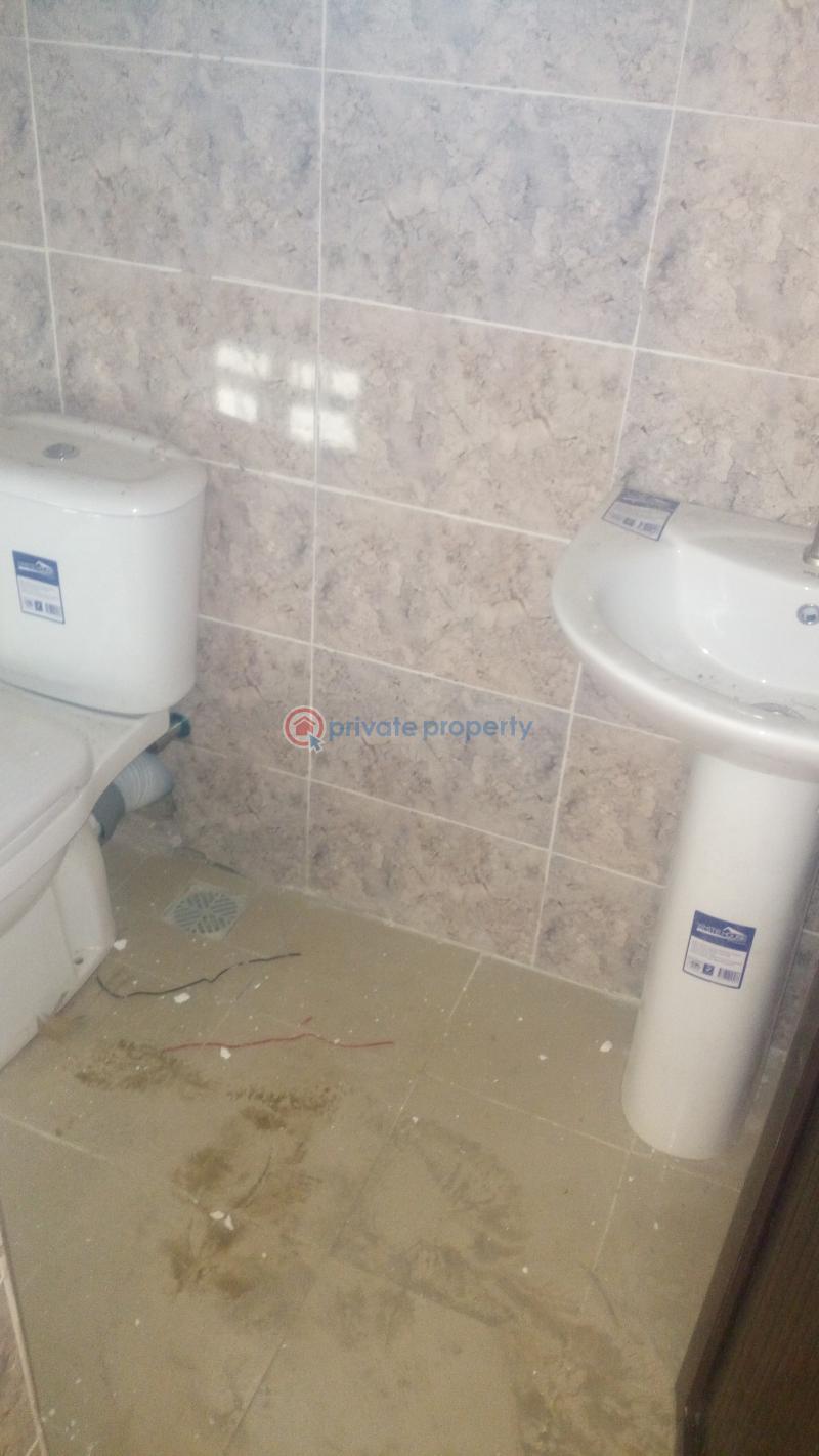 3 bedroom Flat & Apartment For Rent Ajao Estate Isolo. Lagos Mainland Isolo Lagos - 4