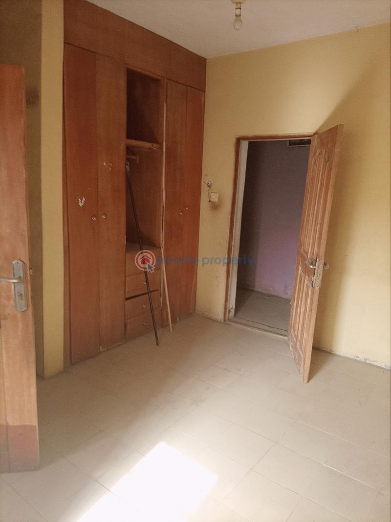 3 bedroom Flat & Apartment For Rent Ajao Estate Isolo Lagos - 9