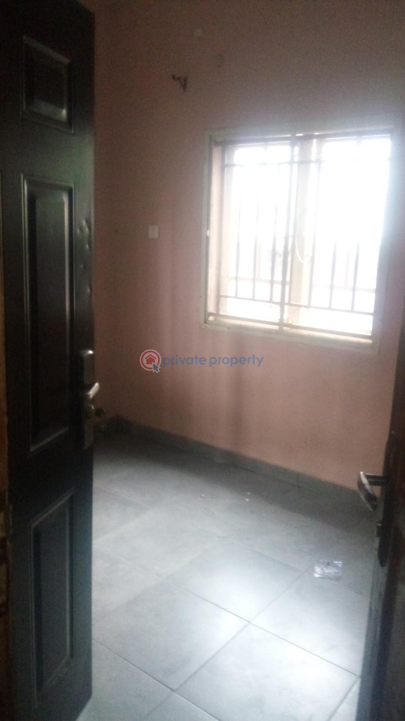 3 bedroom Flat & Apartment For Rent Ajao Estate Isolo. Lagos Mainland Isolo Lagos - 2