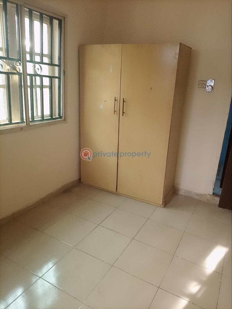 3 bedroom Flat & Apartment For Rent Ajao Estate Isolo Lagos - 4