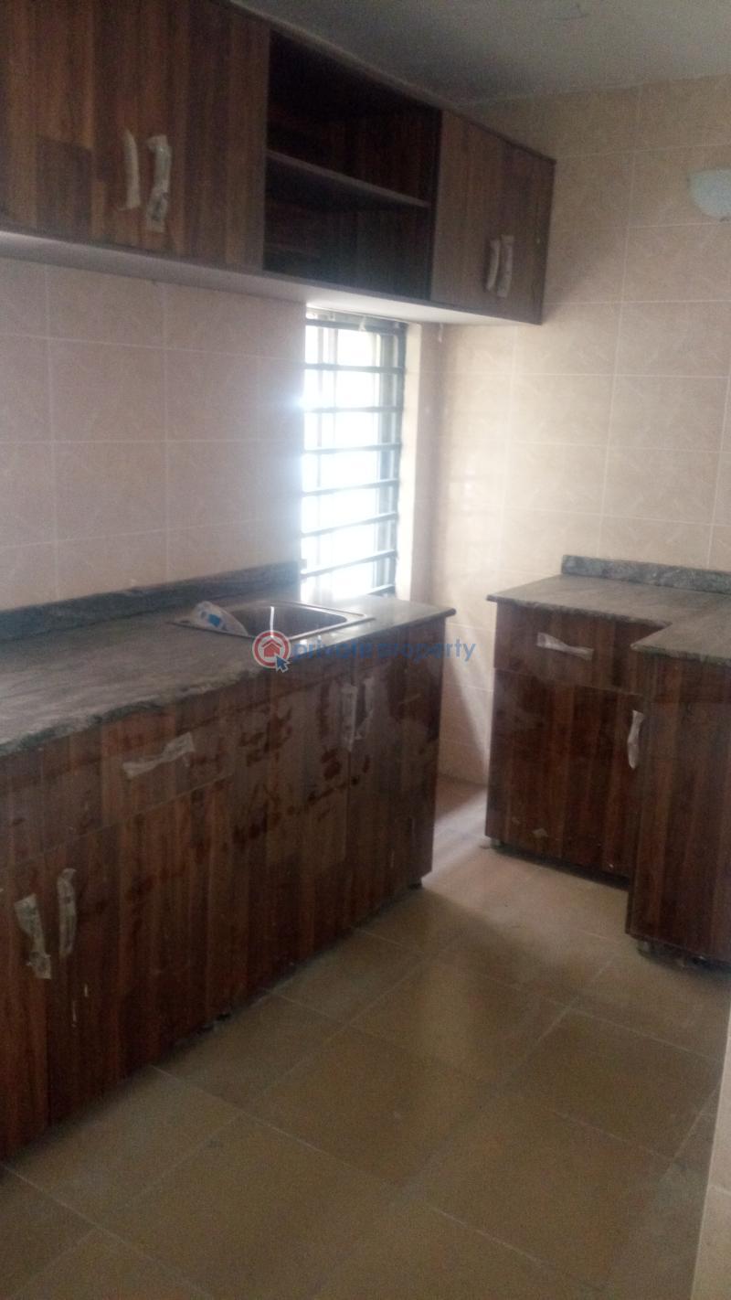 3 bedroom Flat & Apartment For Rent Ajao Estate Isolo. Lagos Mainland Isolo Lagos - 3