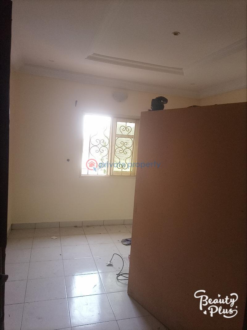 3 bedroom Flat & Apartment For Rent Ajao Estate Isolo Isolo Lagos - 5