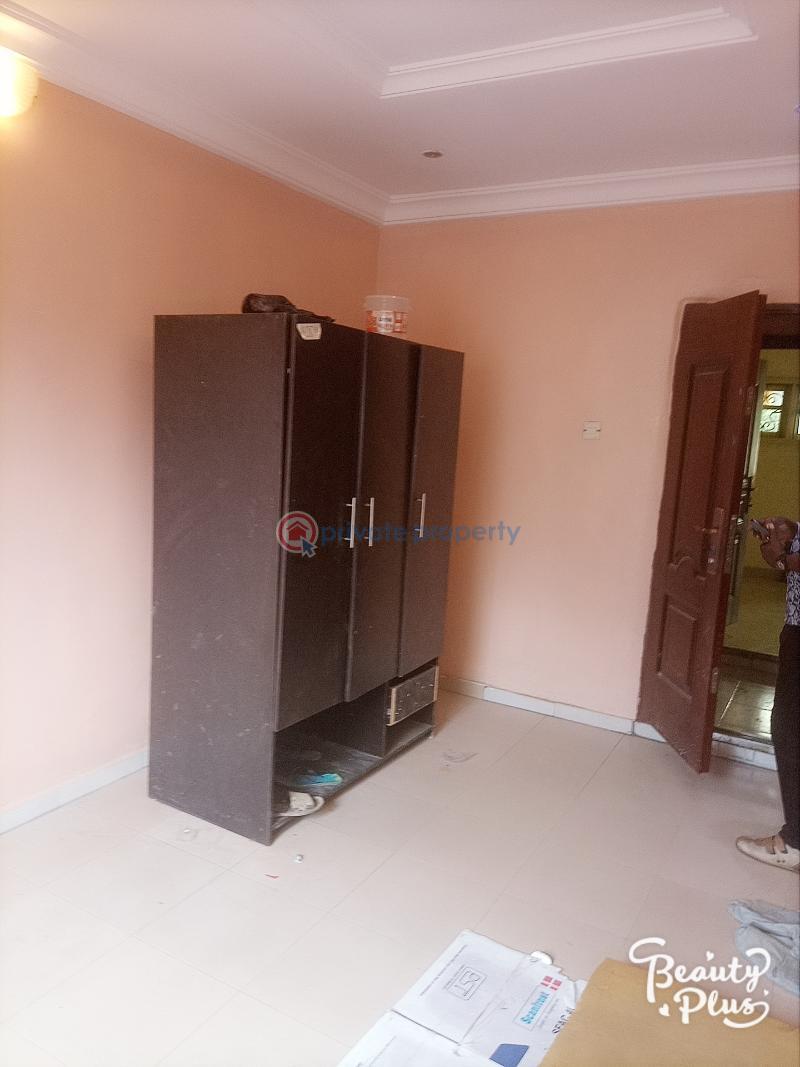 3 bedroom Flat & Apartment For Rent Ajao Estate Isolo Isolo Lagos - 6