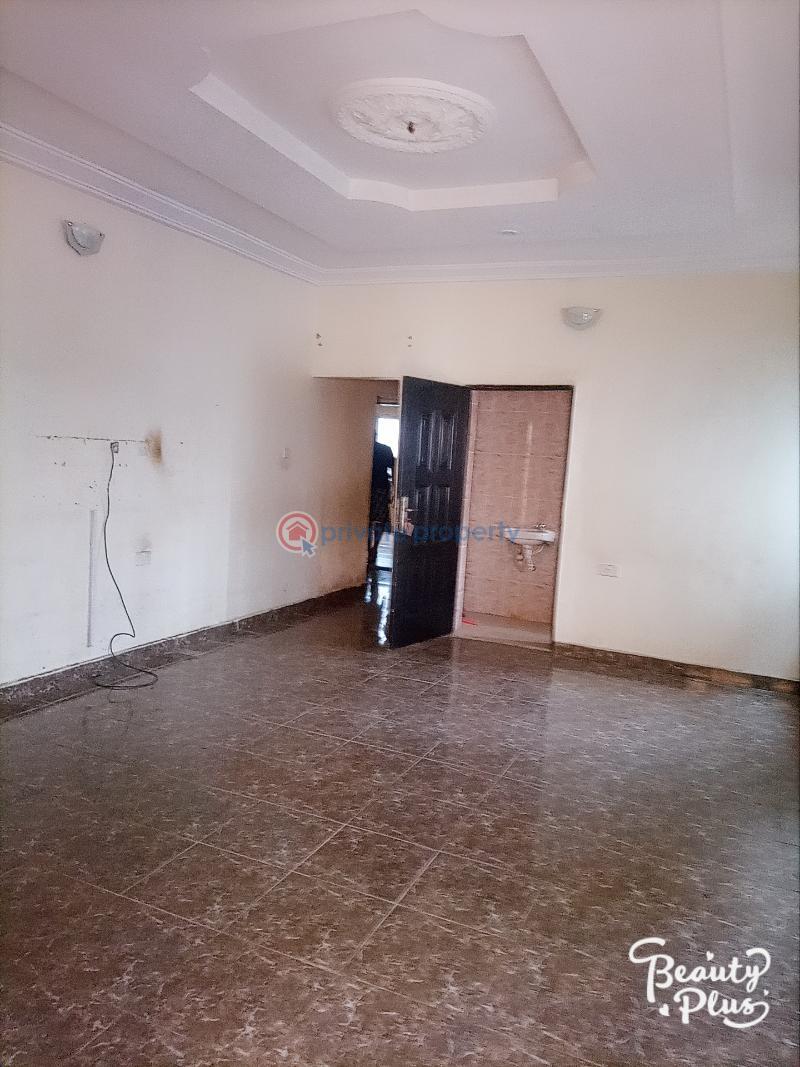 3 bedroom Flat & Apartment For Rent Ajao Estate Isolo Isolo Lagos - 4