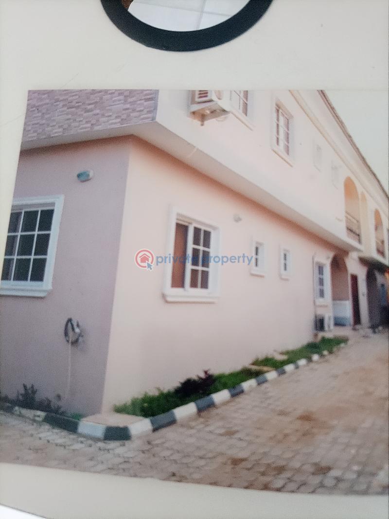 3 bedroom Flat & Apartment For Rent Ajao Estate Isolo Isolo Lagos - 1
