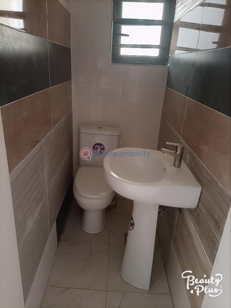3 bedroom Flat & Apartment For Rent Ajao Estate Isolo Isolo Lagos - 3