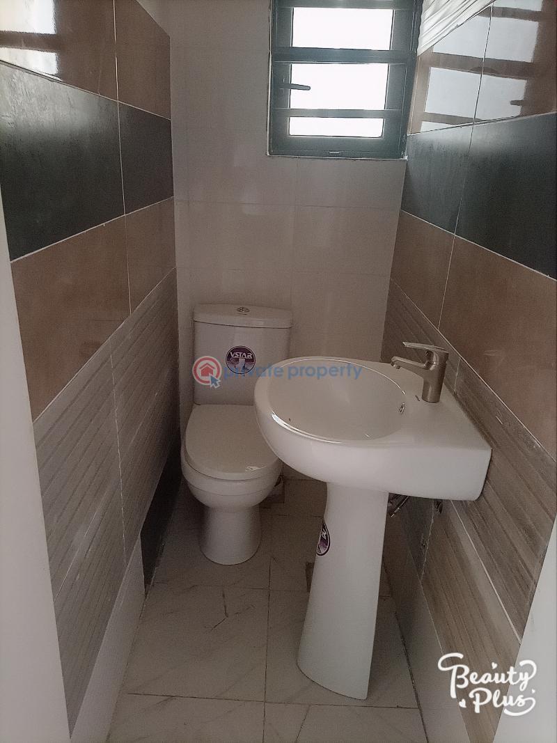 3 bedroom Flat & Apartment For Rent Ajao Estate Isolo Isolo Lagos - 2