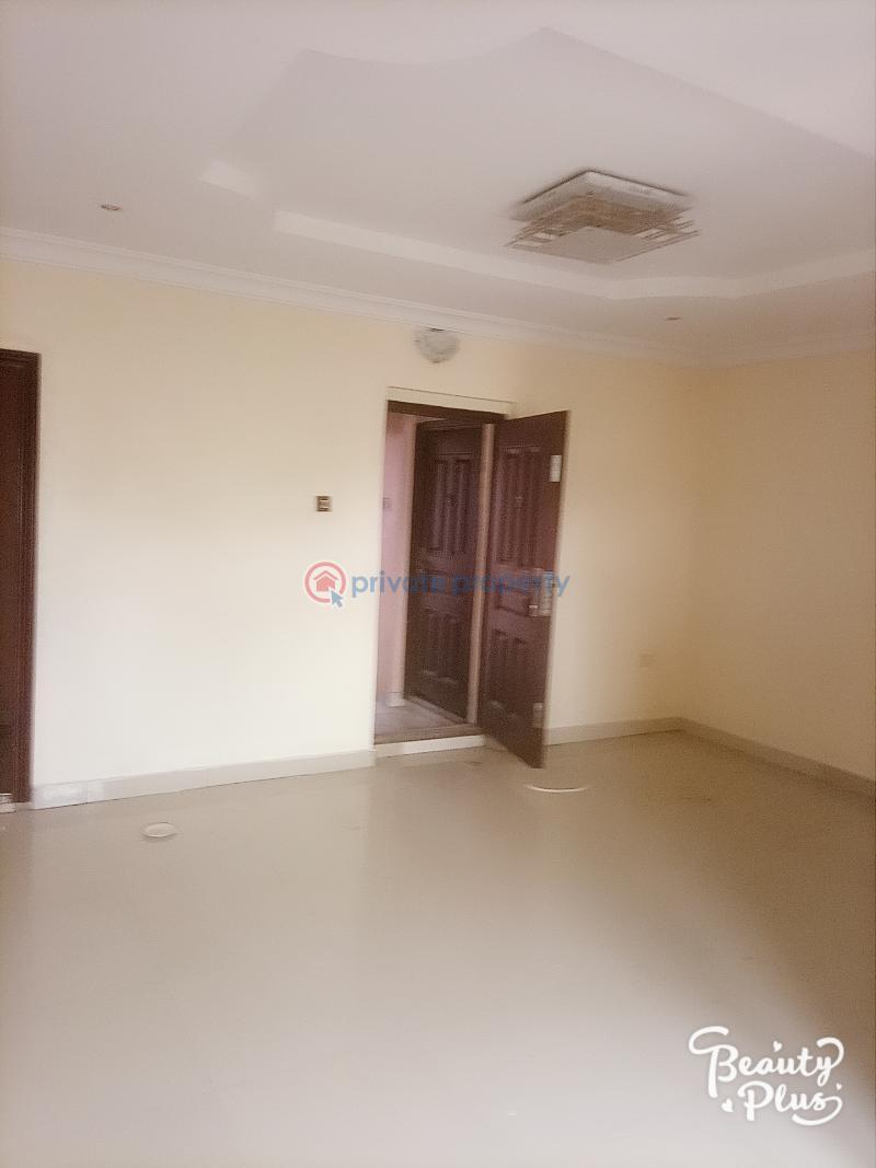 3 bedroom Flat & Apartment For Rent Ajao Estate Isolo Isolo Lagos - 7