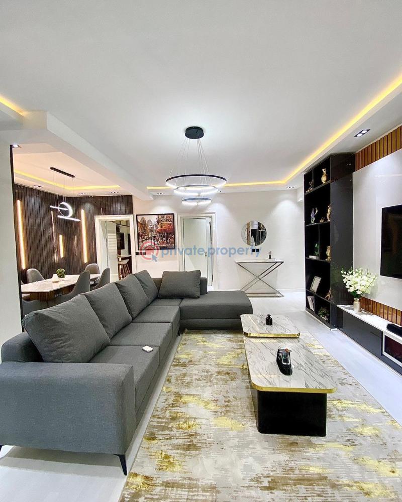 3 bedroom Flat & Apartment Short let Abuja Phase 1  - 7