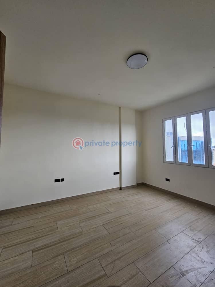 3 bedroom Block Of Flats For Rent Musa Yar'adua Victoria Island Lagos - 5