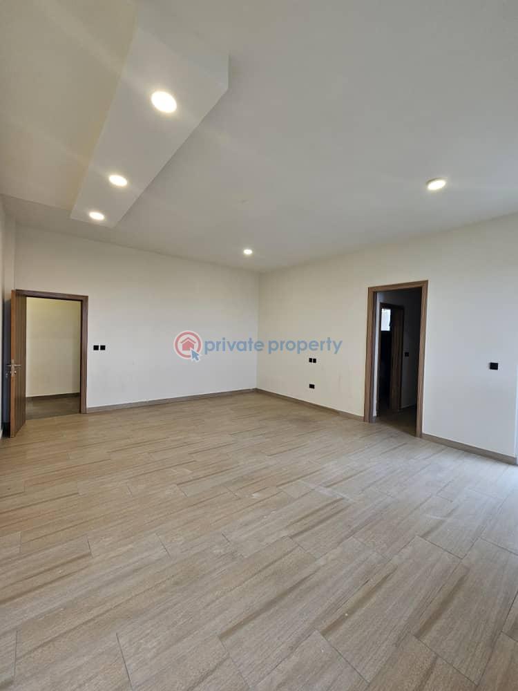 3 bedroom Block Of Flats For Rent Musa Yar'adua Victoria Island Lagos - 2