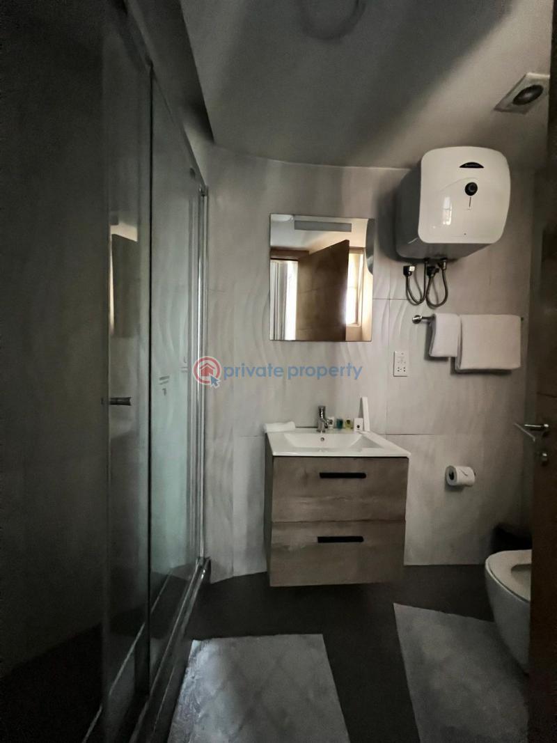 3 bedroom House For Sale Victoria Island Lagos - 10