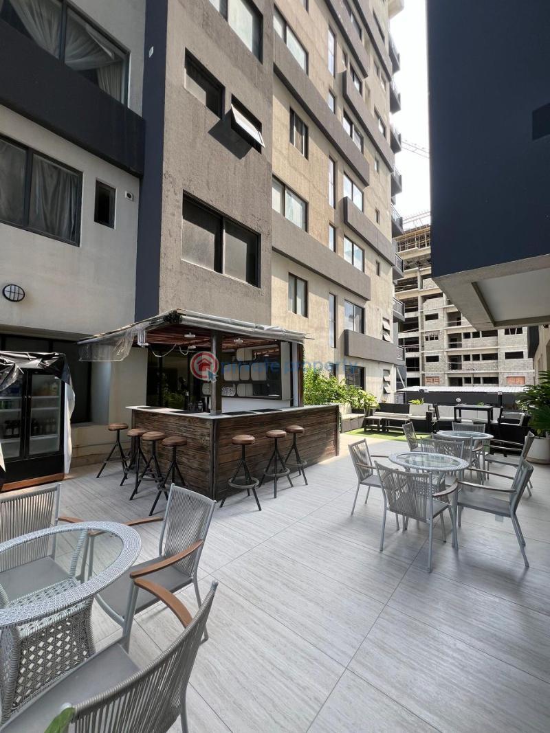 3 bedroom House For Sale Victoria Island Lagos - 1