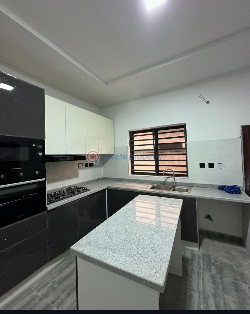 3 bedroom House For Sale Victoria Island Lagos - 8