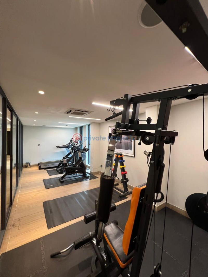 3 bedroom House For Sale Victoria Island Lagos - 3