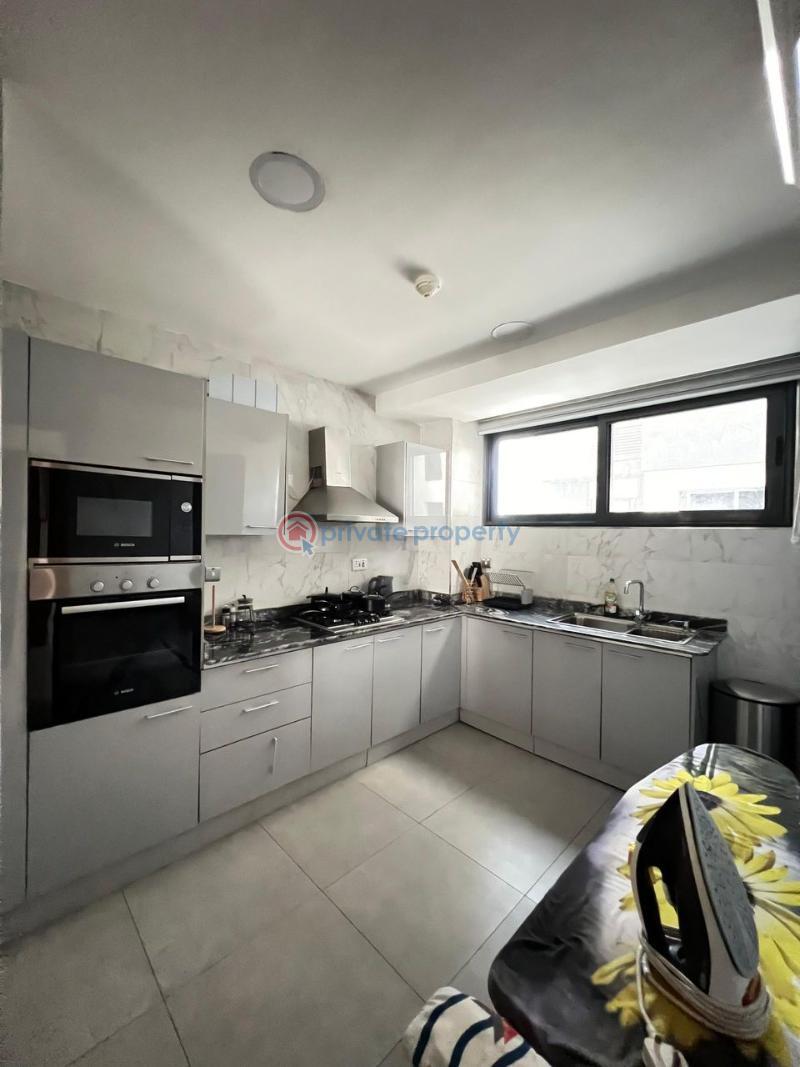 3 bedroom House For Sale Victoria Island Lagos - 7