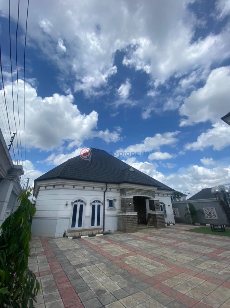 3 bedroom House For Sale Corner Stone Off Ozuoba Nta Rd Port Harcourt Rivers - 0