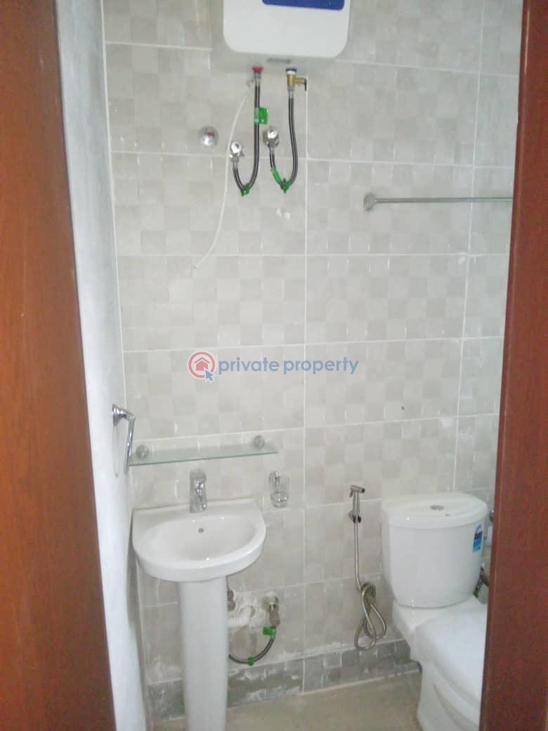 3 bedroom Block Of Flats For Rent Ikeja G.r.a Ikeja GRA Lagos - 7