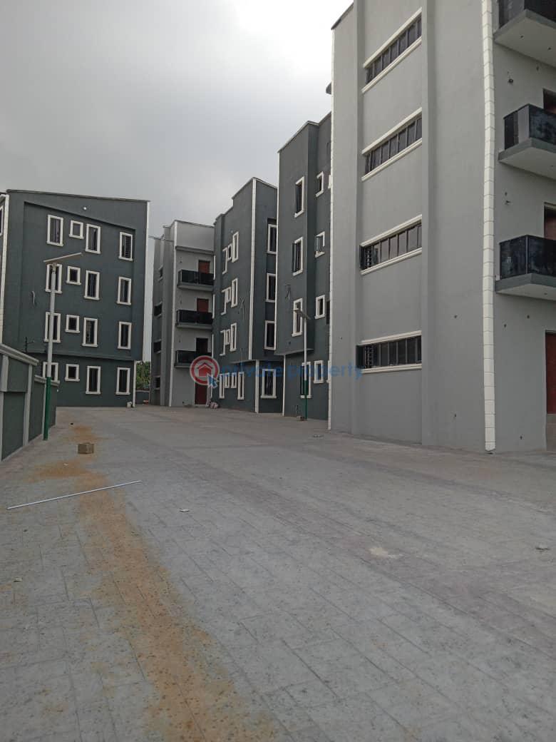 3 bedroom Block Of Flats For Rent Ikeja G.r.a Ikeja GRA Lagos - 6