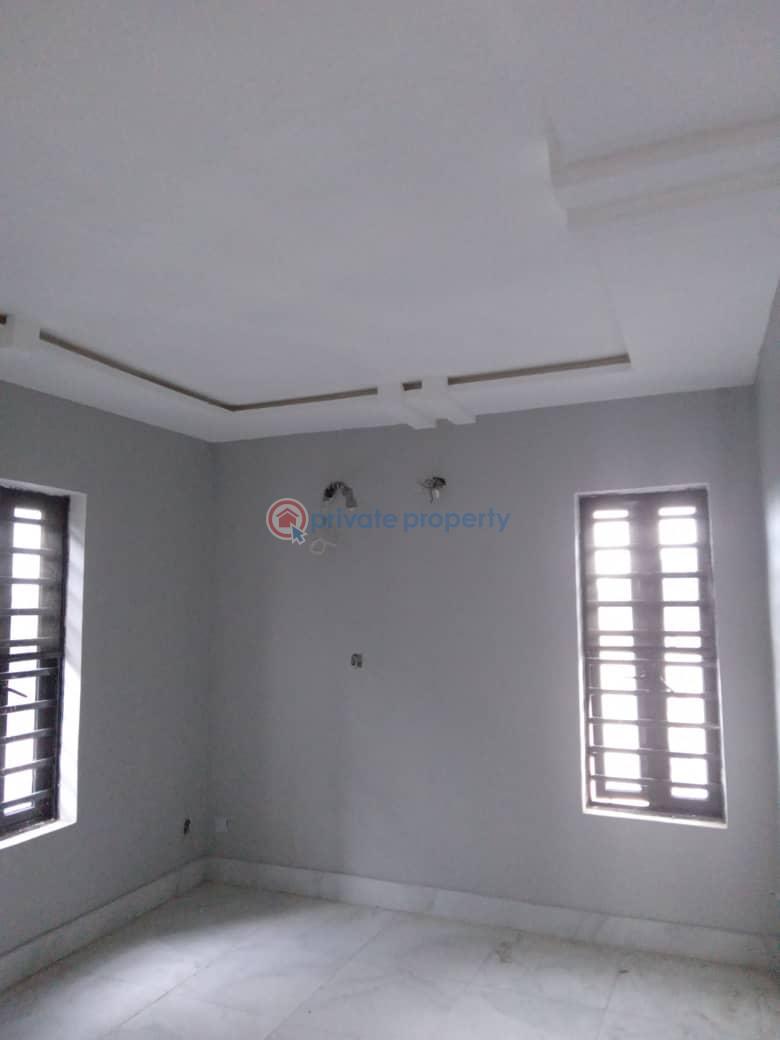 3 bedroom Block Of Flats For Rent Ikeja G.r.a Ikeja GRA Lagos - 3