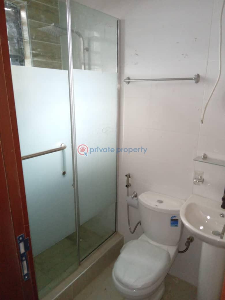 3 bedroom Block Of Flats For Rent Ikeja G.r.a Ikeja GRA Lagos - 5