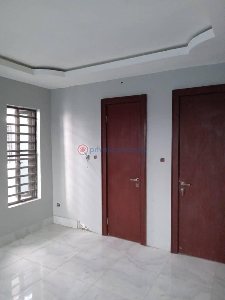 3 bedroom Block Of Flats For Rent Ikeja G.r.a Ikeja GRA Lagos - 2