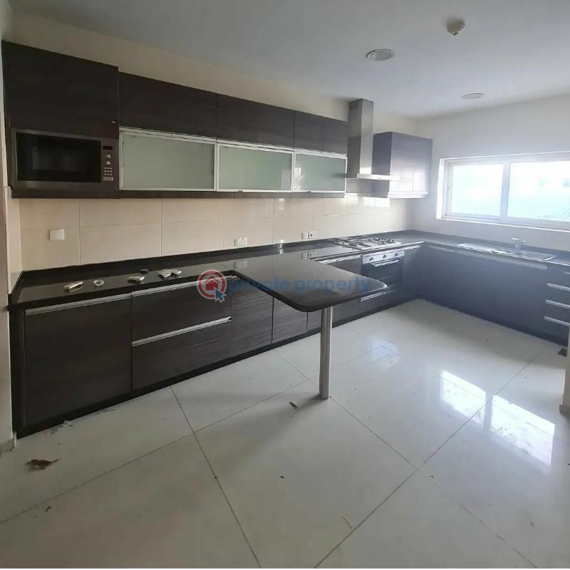 3 bedroom Flat & Apartment For Rent Oniru Victoria Island Lagos - 2