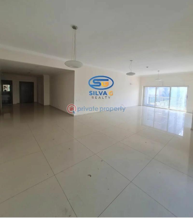 3 bedroom Flat & Apartment For Rent Oniru Victoria Island Lagos - 1