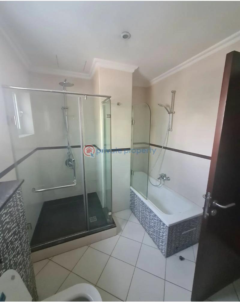 3 bedroom Flat & Apartment For Rent Oniru Victoria Island Lagos - 3