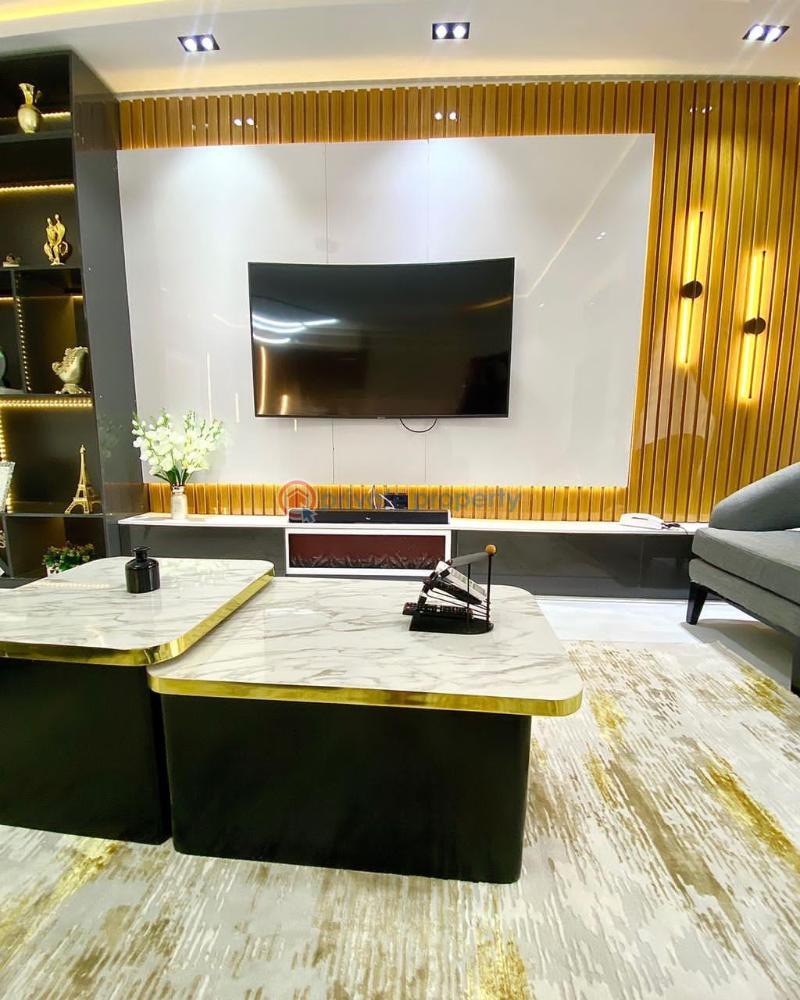 3 bedroom Flat & Apartment Short let Abuja Phase 1  - 8