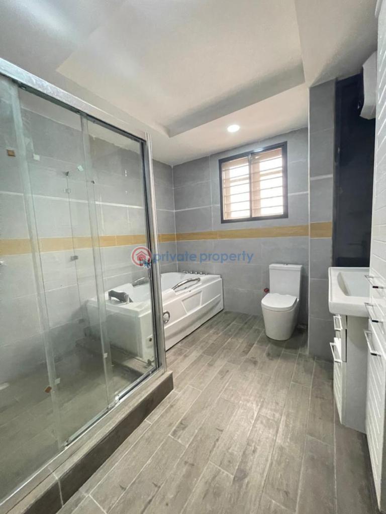 Flat & Apartment For Rent Banana Island Ikoyi Lagos - 2