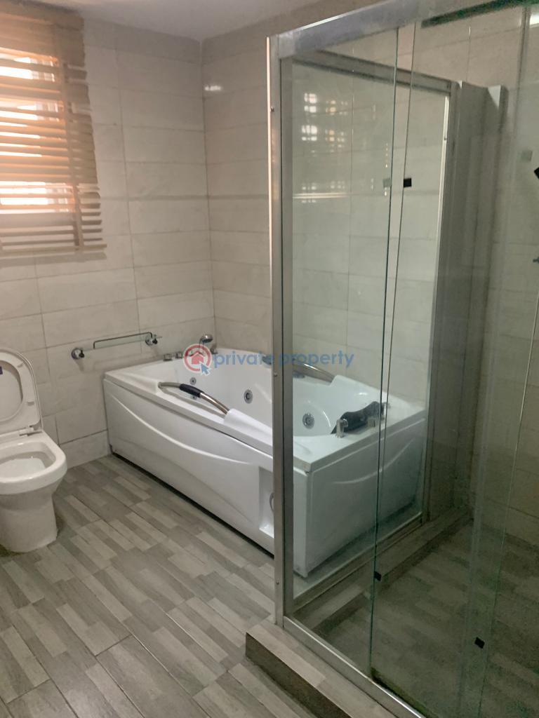 Flat & Apartment For Rent Banana Island Ikoyi Lagos - 9