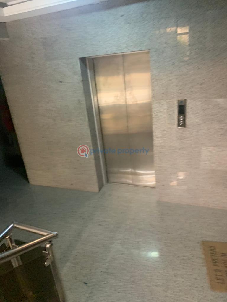 Flat & Apartment For Rent Banana Island Ikoyi Lagos - 7