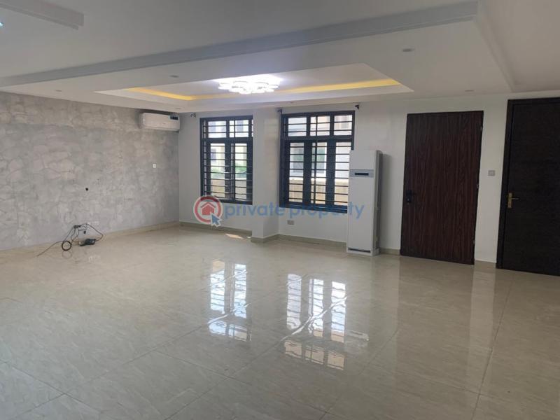 Flat & Apartment For Rent Banana Island Ikoyi Lagos - 10