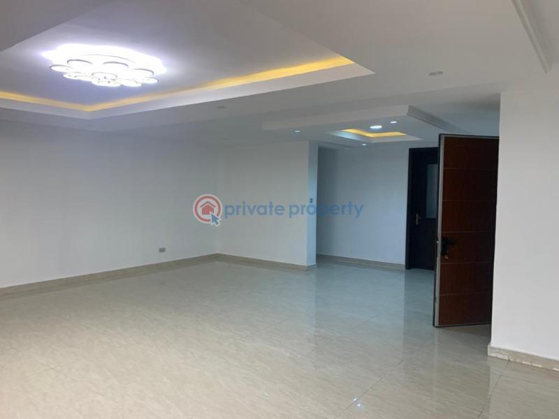 Flat & Apartment For Rent Banana Island Ikoyi Lagos - 11