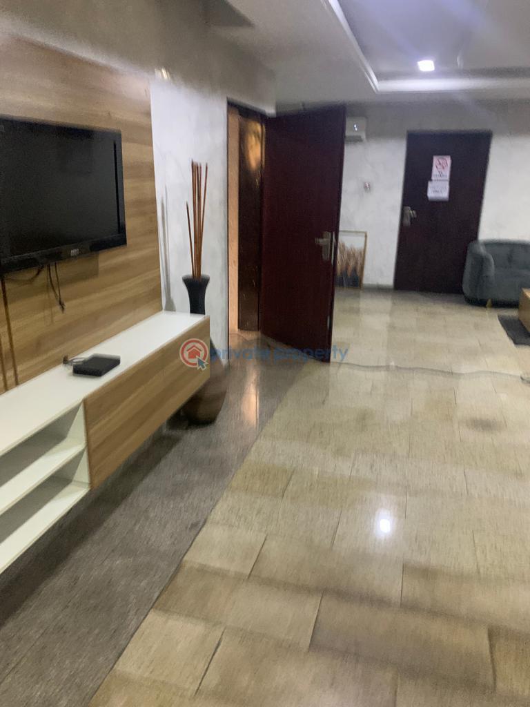 Flat & Apartment For Rent Banana Island Ikoyi Lagos - 6