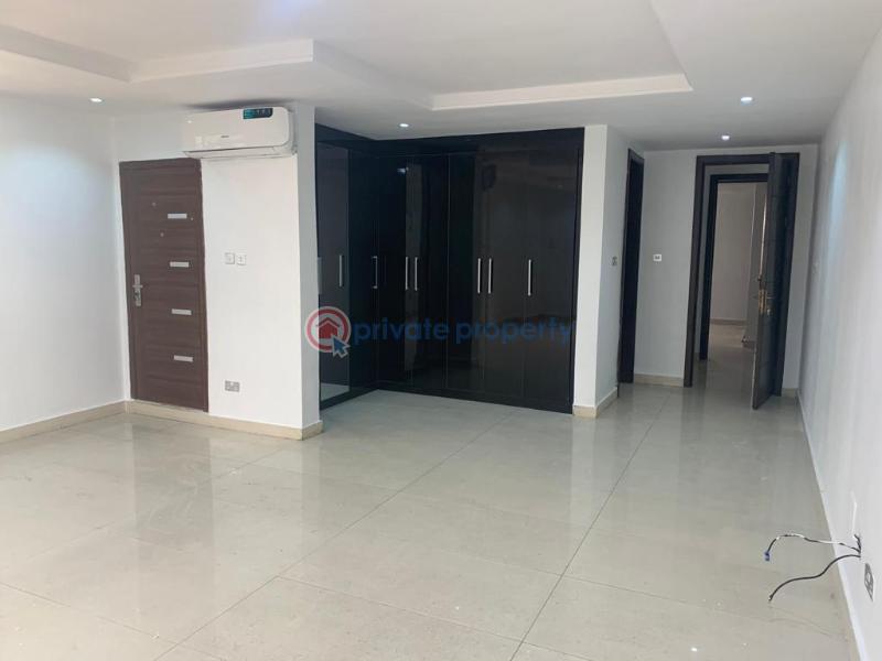 Flat & Apartment For Rent Banana Island Ikoyi Lagos - 12