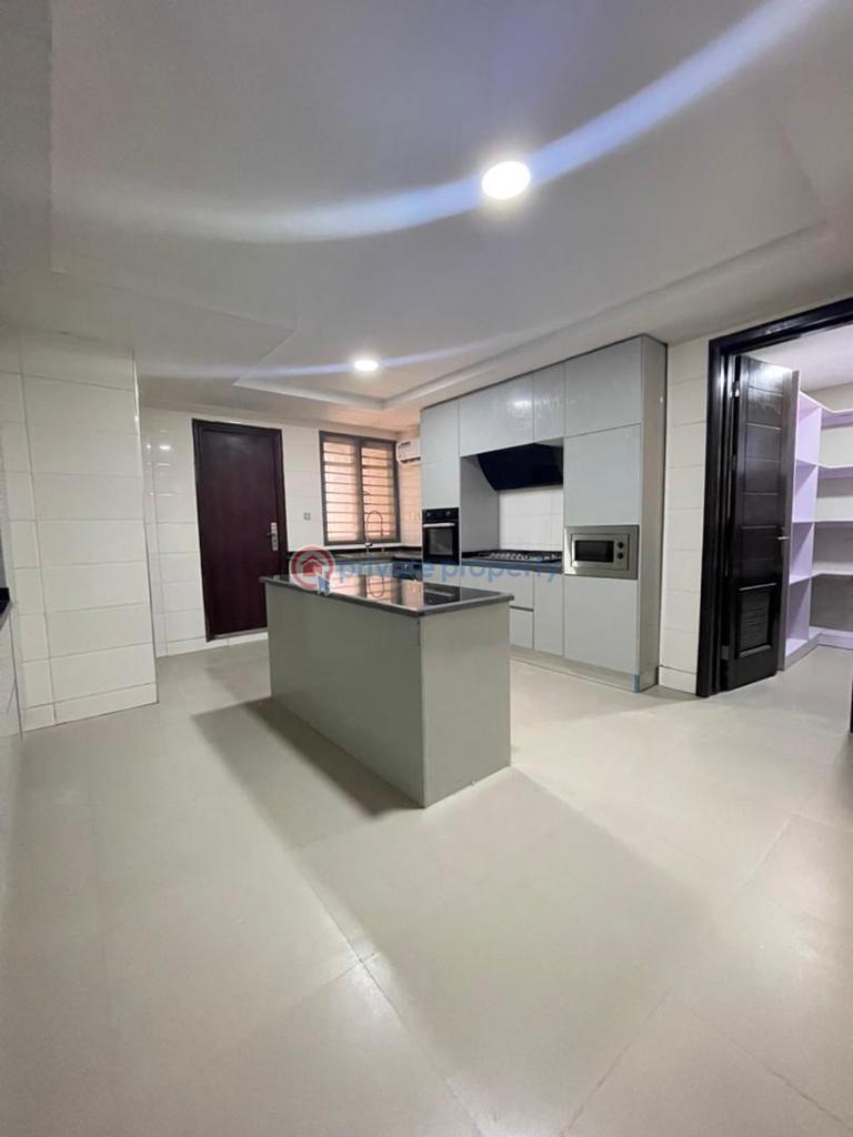 Flat & Apartment For Rent Banana Island Ikoyi Lagos - 3