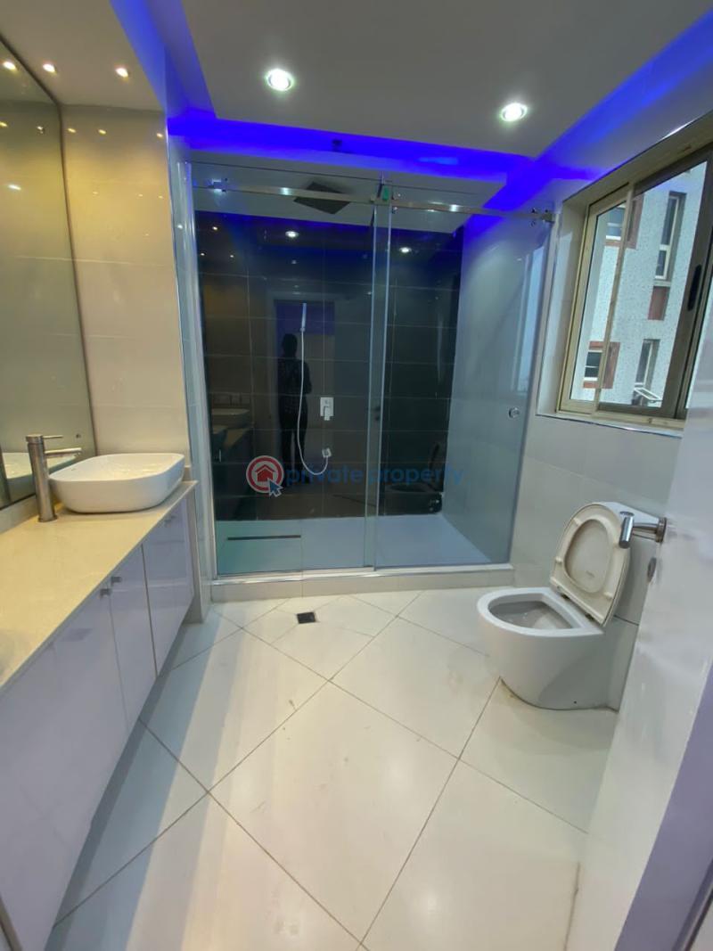 3 bedroom Block Of Flats For Rent Ikoyi Club, Old Ikoyi Lagos - 13